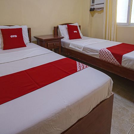 Casa D' Estrella Apartelle Balabag  Esterno foto