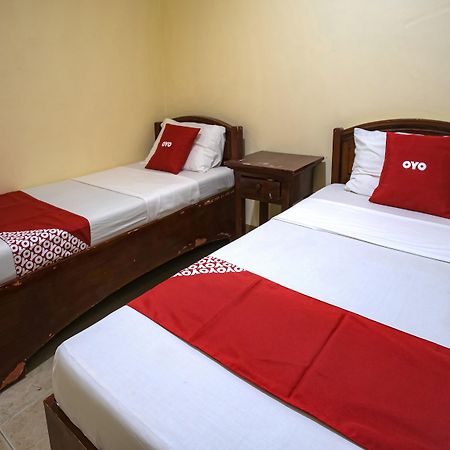 Casa D' Estrella Apartelle Balabag  Esterno foto