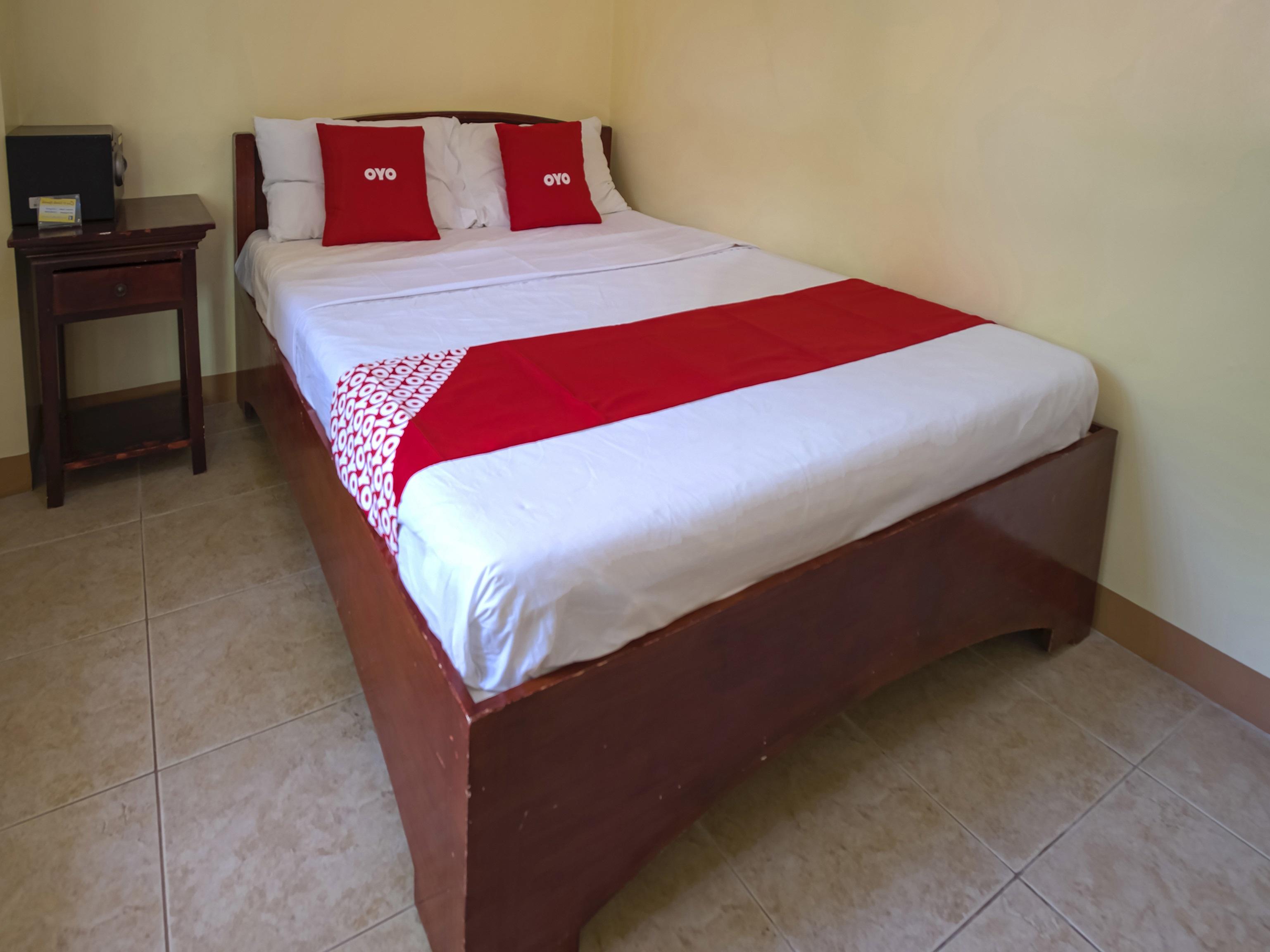 Casa D' Estrella Apartelle Balabag  Esterno foto